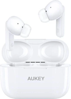 Aukey EP-M1 NC biały
