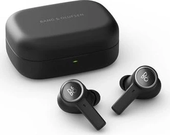 Bang & Olufsen BeoPlay EX Black antracytowy