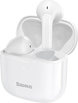Baseus E3 biały