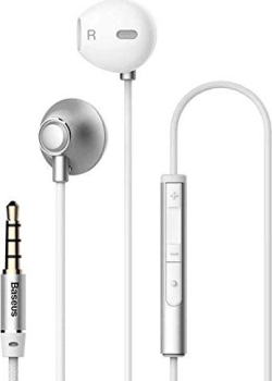 Baseus Encok H06 biały