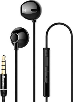 Baseus Encok H06 czarny