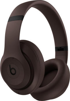 Beats by Dr. Dre Studio Pro espresso