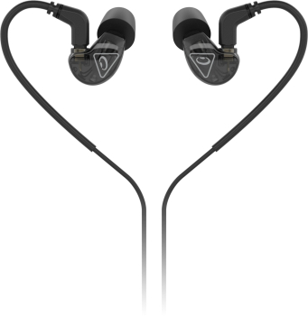 Behringer SD251-CK czarny
