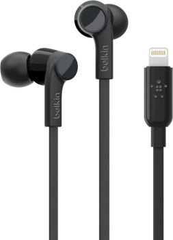 Belkin Rockstar czarny