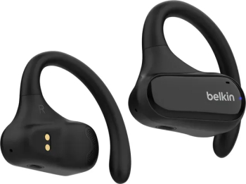 Belkin SoundKształt ClearFit czarny