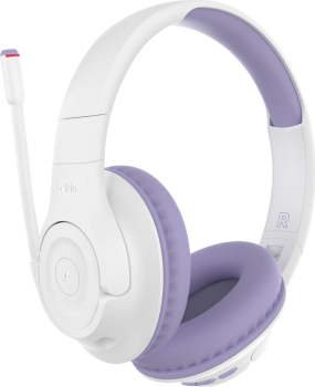 Belkin SoundKształt Inspire biały/fioletowy