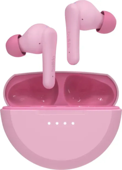 Belkin SoundKształt Nano 2 różowy