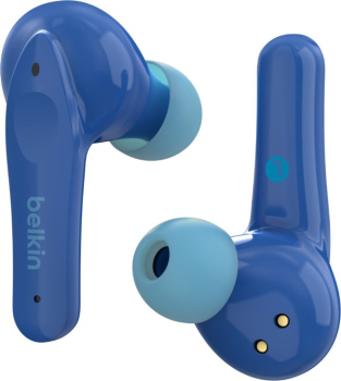 Belkin SoundKształt Nano niebieski