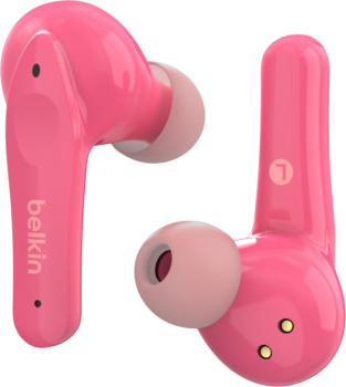 Belkin SoundKształt Nano różowy
