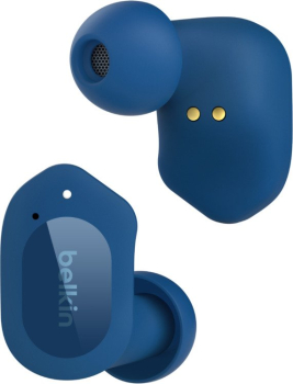 Belkin SoundKształt Play niebieski
