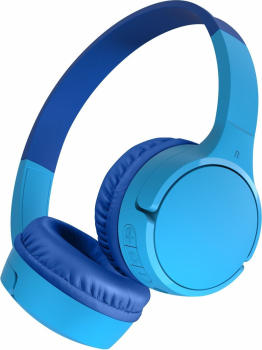 Belkin SoundKształt mini USB-C niebieski