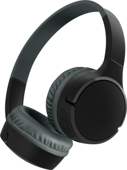 Belkin SoundKształt mini USB-C czarny