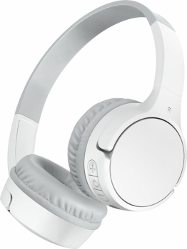 Belkin SoundKształt mini USB-C biały