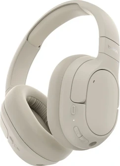 Belkin SoundKształt Isolate piaskowy