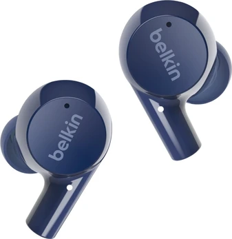 Belkin SoundKształt Rise niebieski