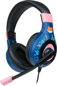 BigBen stereo Gaming Headset V1 do switch Fox