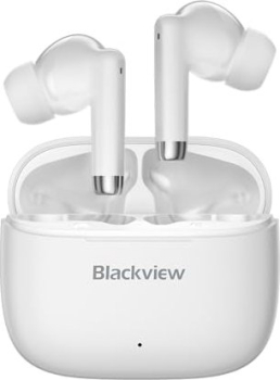 Blackview AirBuds 4 biały