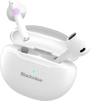 Blackview AirBuds 6 biały