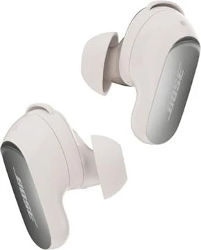 Bose QuietComfort Ultra Earbuds (2. Gen) biały