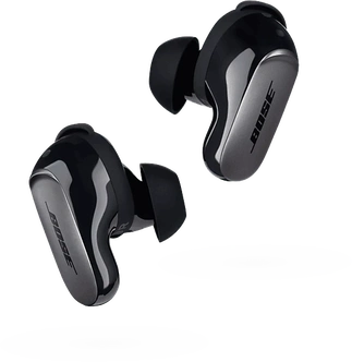 Bose QuietComfort Ultra Earbuds Black