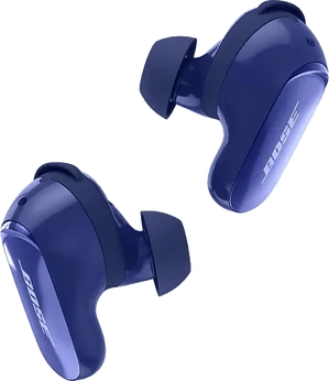 Bose QuietComfort Ultra Earbuds (2. Gen) ciemnofioletowy