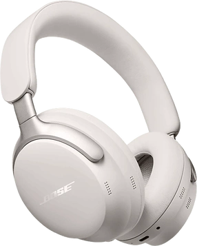 Bose QuietComfort Ultra Headphones White