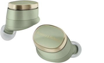 Bowers & Wilkins Pi8 Jade Green