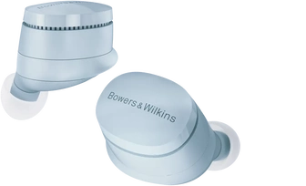 Bowers & Wilkins Pi6 Glacier Blue