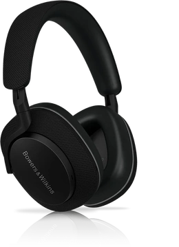 Bowers & Wilkins Px7 S2e antracytowy Black