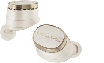Bowers & Wilkins Pi8 Dove White
