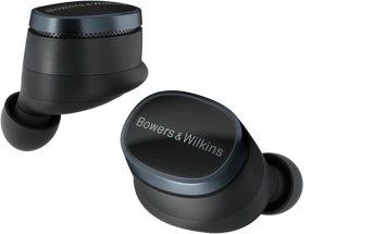 Bowers & Wilkins Pi8 antracytowy Black