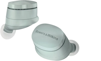 Bowers & Wilkins Pi6 Forest Green