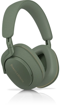 Bowers & Wilkins Px7 S2e Forest Green