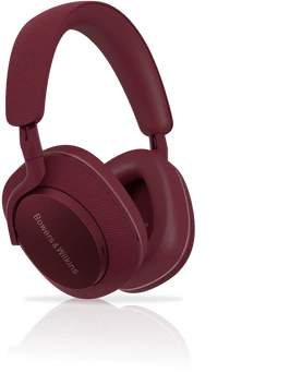Bowers & Wilkins Px7 S2e Ruby Red