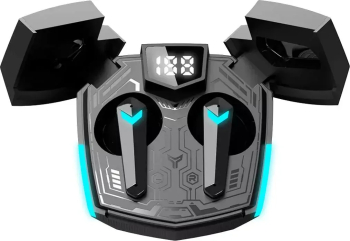 Canyon GTWS-2 Doublebee czarny