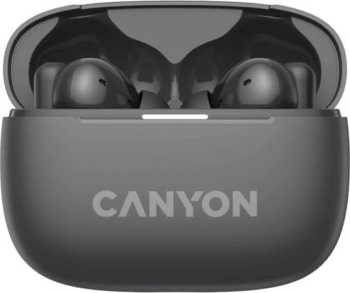 Canyon OnGo 10 ANC szary