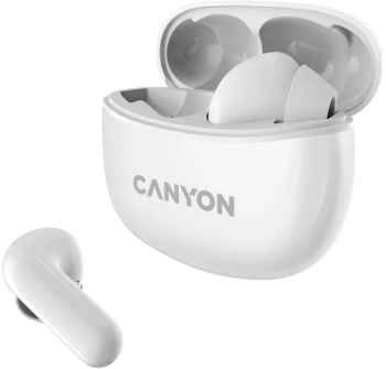 Canyon TWS-5 biały