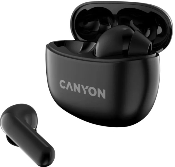 Canyon TWS-5 czarny