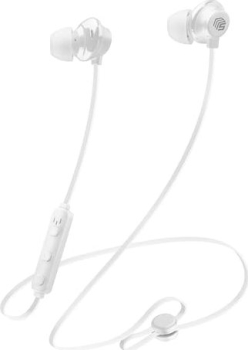 Cellularline AQL Wireless Bluetooth headset douszny biały