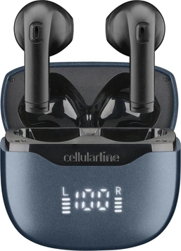 Cellularline Core Pro czarny