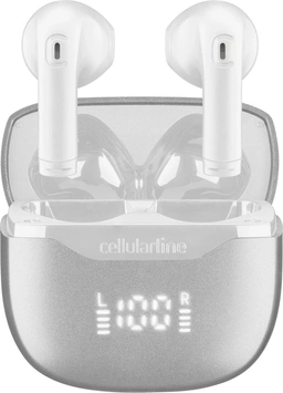 Cellularline Core Pro biały