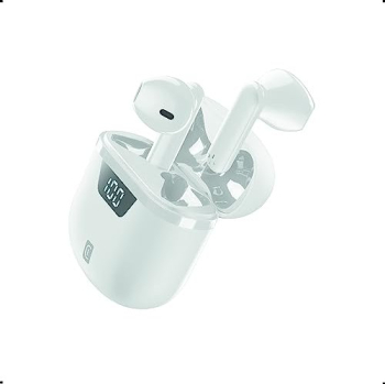 Cellularline Seek Pro biały