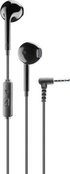Cellularline Voice Capsule czarny