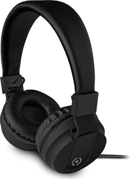Celly Ultrabeat On Ear czarny