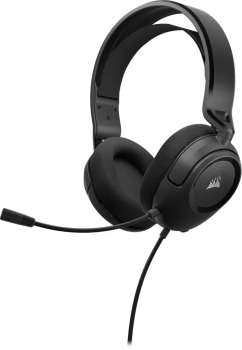 Corsair HS35 v2 czarny