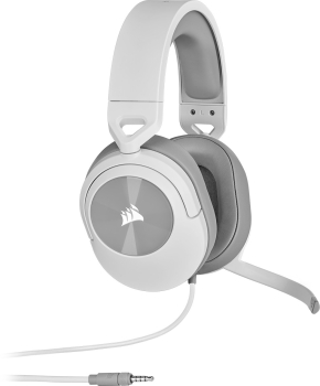 Corsair HS55 Surround biały