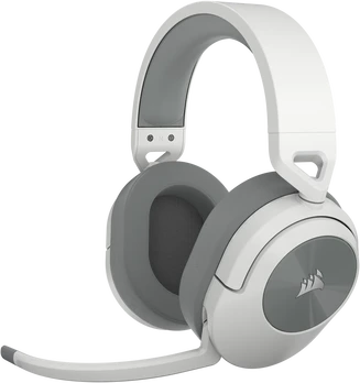 Corsair HS55 Wireless biały
