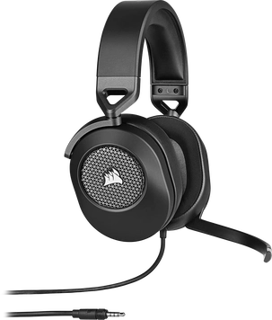 Corsair HS65 Surround carbon