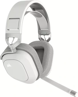 Corsair HS80 Max Wireless biały