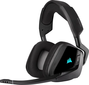 Corsair VOID RGB ELITE Wireless carbon
